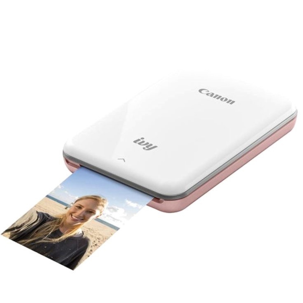 Mini Canon Photo Printer